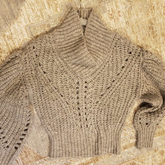 IRO Qualya Pullover Sweater - Picture 7 of 11